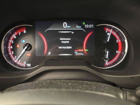 Used 2024 Toyota RAV4 XLE AWD/4WD image 26