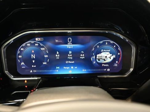 New 2026 Chevrolet Silverado 2500 High Country w/ High Country Premium Package AWD/4WD image 36