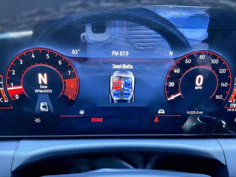 Certified 2024 Ford Mustang GT image 25