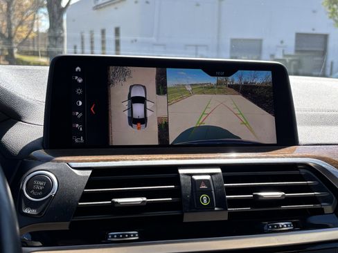 Used 2018 BMW X3 M40i image 24