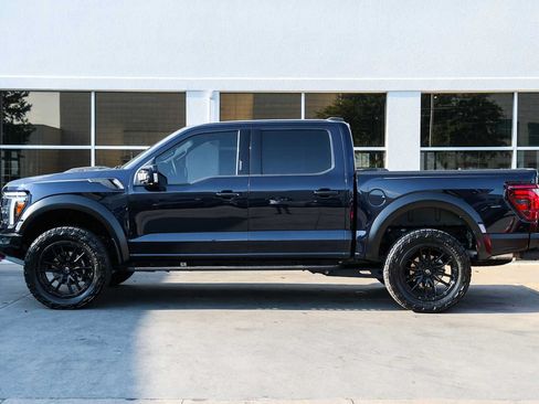 Used 2024 Ford F150 Raptor w/ Equipment Group 803A Raptor R AWD/4WD image 20