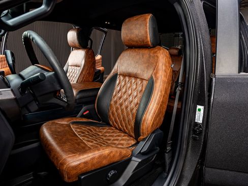 Used 2024 Ford F150 STX w/ Tow/Haul Package image 27