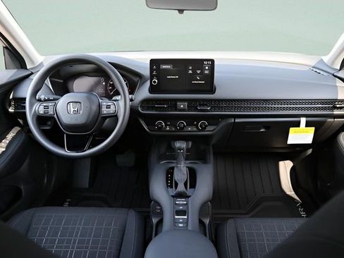 New 2026 Honda HR-V LX image 14