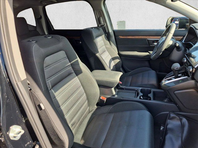 Used 2017 Honda CR-V EX image 21