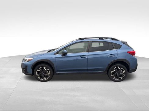 Used 2023 Subaru Crosstrek 2.5i Limited image 2
