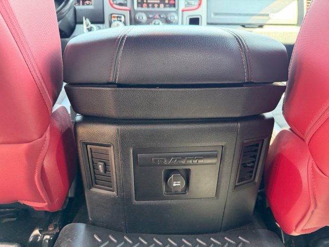 Used 2016 RAM 1500 Rebel AWD/4WD image 20