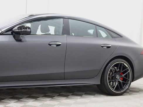 Used 2024 Mercedes-Benz AMG GT 53 image 3