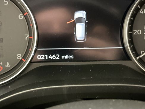 Used 2025 Mitsubishi Outlander SE image 19