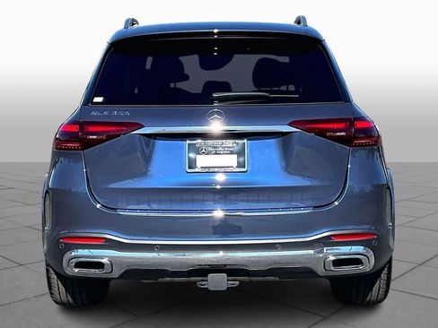 Used 2025 Mercedes-Benz GLE 350 4MATIC image 4