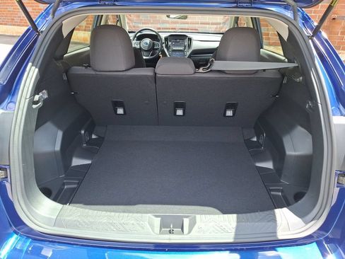 Certified 2024 Subaru Impreza 2.0i AWD/4WD image 24