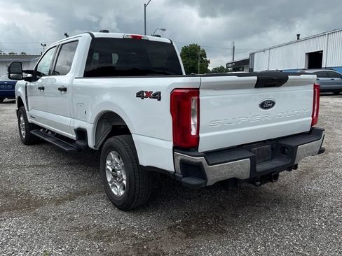 Used 2026 Ford F250 XLT AWD/4WD image 4