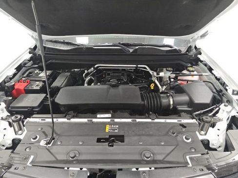 New 2026 Chevrolet Colorado Trail Boss image 30