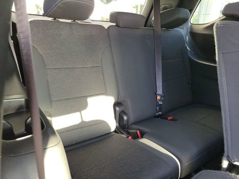 Used 2024 Chevrolet Traverse LS w/ LPO, Floor Liner Package FWD image 21