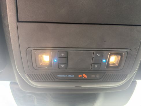 Certified 2022 Ford Explorer ST-Line AWD/4WD image 21