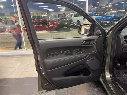 New 2026 Dodge Durango SRT Hellcat image 14