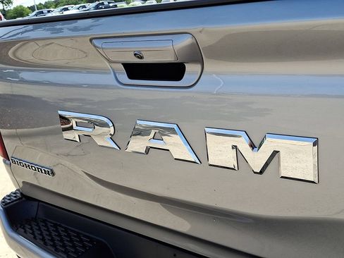 Used 2025 RAM 1500 Big Horn AWD/4WD image 30