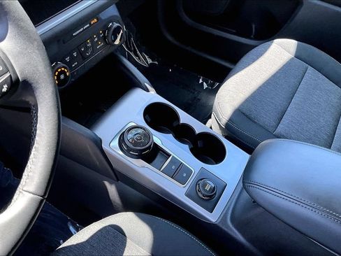 Certified 2024 Ford Bronco Sport Big Bend w/ Convenience Package AWD/4WD image 16