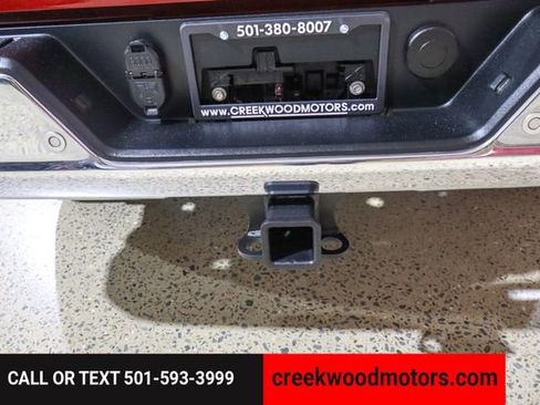 Used 2020 Chevrolet Silverado 2500 LT w/ Texas Edition image 21