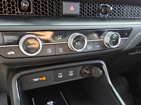 New 2026 Honda CR-V Sport image 29