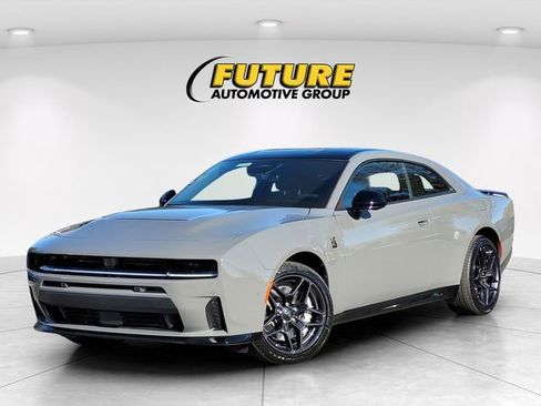 New 2026 Dodge Charger Scat Pack AWD/4WD image 2