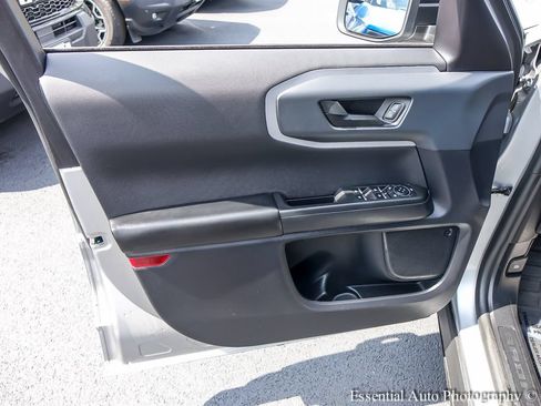 Used 2023 Ford Bronco Sport Big Bend AWD/4WD image 17