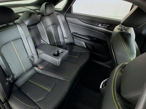 New 2026 Kia K5 GT w/ GT1 Package image 29