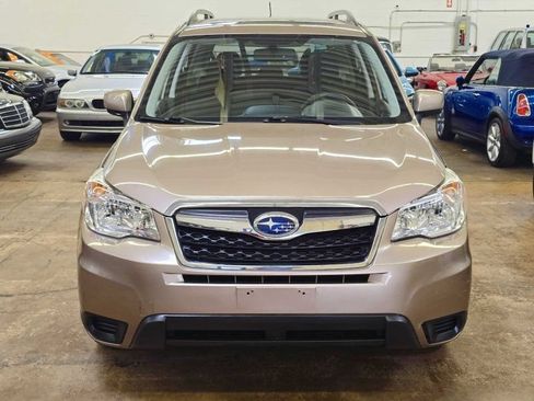 Used 2014 Subaru Forester 2.5i Premium AWD/4WD image 14