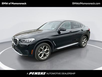 Used 2023 BMW X4 xDrive30i w/ Premium Package