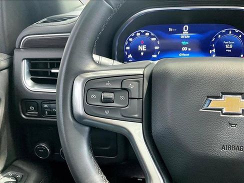 Used 2024 Chevrolet Tahoe LT RWD image 19