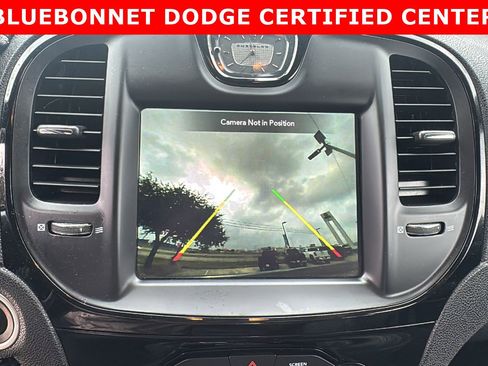 Used 2021 Chrysler 300 S image 18