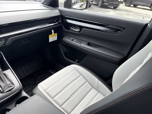 New 2026 Honda CR-V Sport Touring image 23