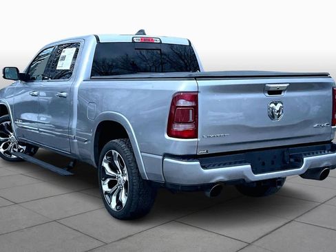 Used 2019 RAM 1500 Limited image 12