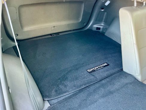 Used 2018 Kia Sportage EX w/ Option Group 040 image 29