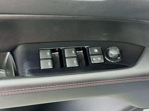 Used 2021 MAZDA CX-5 Carbon Edition AWD/4WD image 19