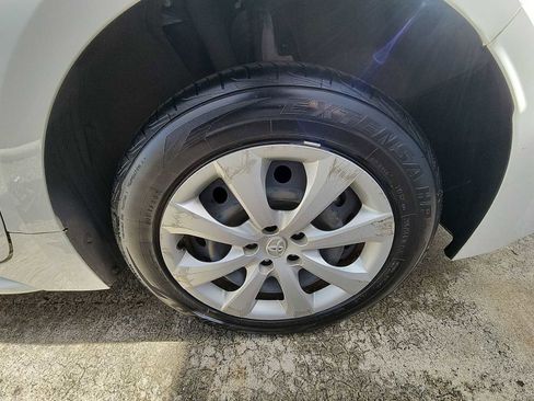 Used 2023 Toyota Corolla LE image 10