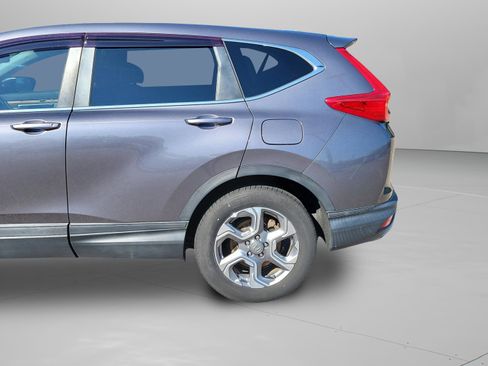 Certified 2017 Honda CR-V EX-L image 34