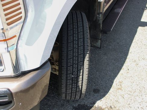 Used 2021 Ford F350 King Ranch w/ King Ranch Ultimate Package image 46