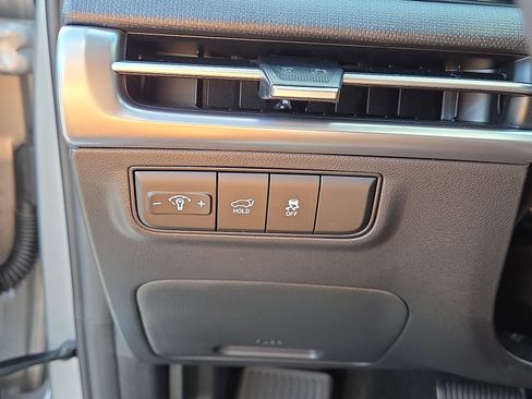 Certified 2025 Hyundai Tucson SEL AWD/4WD image 26