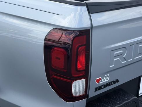New 2026 Honda Ridgeline TrailSport image 10