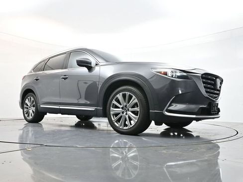 Used 2023 MAZDA CX-9 Signature image 40