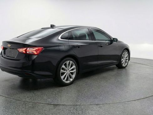 Used 2024 Chevrolet Malibu LT image 9