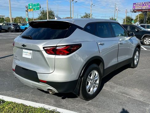 Used 2021 Chevrolet Blazer LT image 6