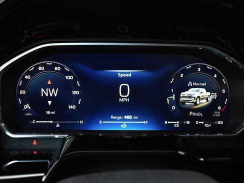 New 2026 Chevrolet Silverado 1500 LT image 13