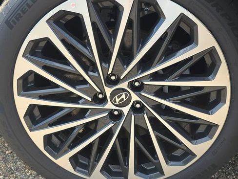 New 2026 Hyundai Palisade Calligraphy AWD/4WD image 10