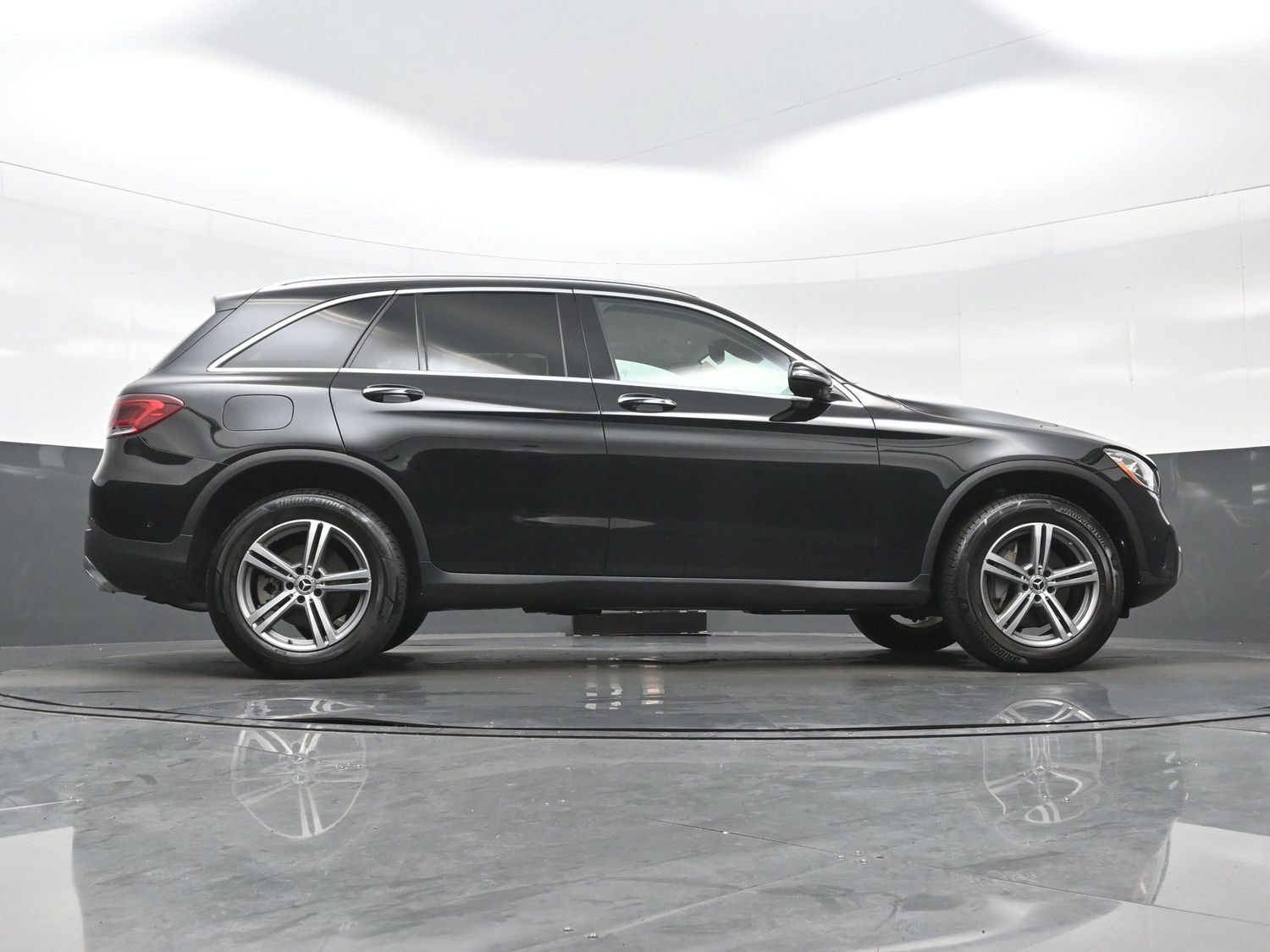 Used 2022 Mercedes-Benz GLC 300 4MATIC image 33