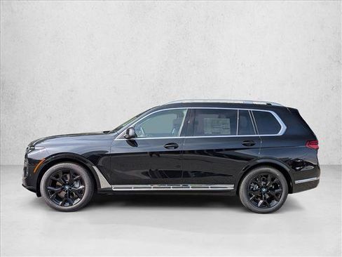 New 2027 BMW X7 xDrive40i AWD/4WD image 5