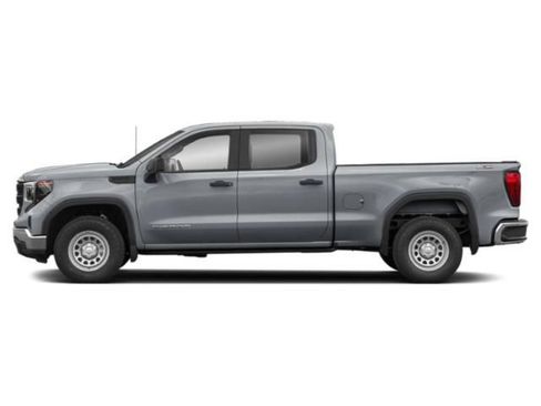 Used 2023 GMC Sierra 1500 Elevation RWD image 2