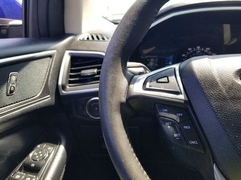 Used 2015 Ford Edge SEL w/ Equipment Group 201A FWD image 24