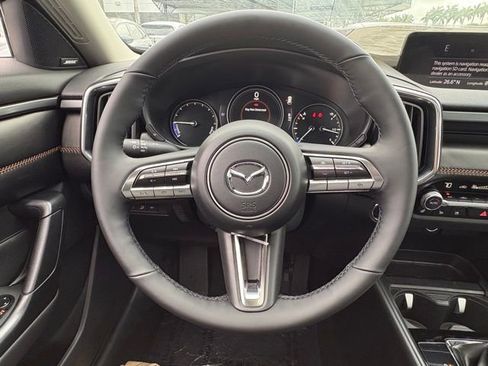 New 2026 MAZDA CX-50 2.5 Hybrid w/ Weather Package AWD/4WD image 13