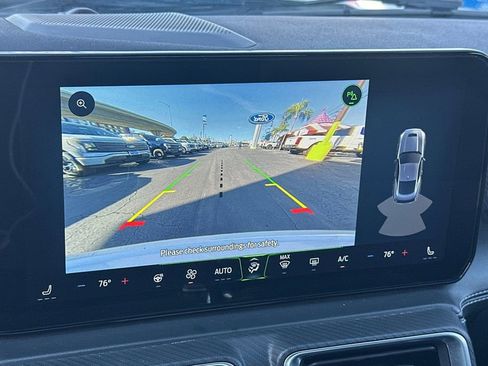 Certified 2024 Ford Mustang Premium image 21